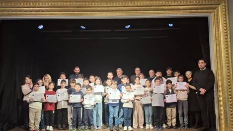 Nazar Hançer anısına satranç turnuvası