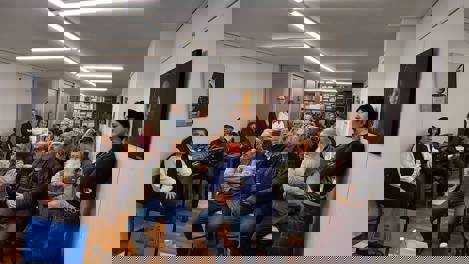 Յիշատակում՝ Էրոլ Պաքըրճըօղլուի