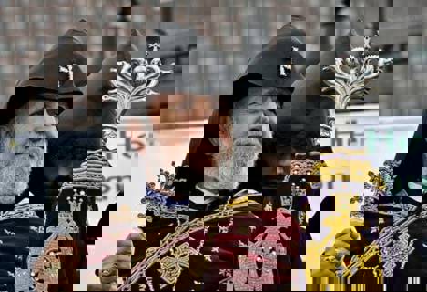 Katolikos hakkında kamu davası açıldı