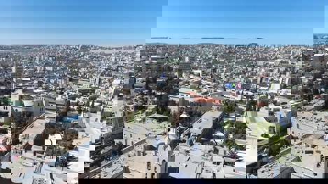 İsa'nın doğum yeri 11 kilometre kareye sıkıştı