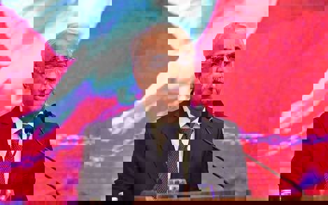 Mithat Sancar: Öcalan’ın mesajı bütün aktörlere ulaştı