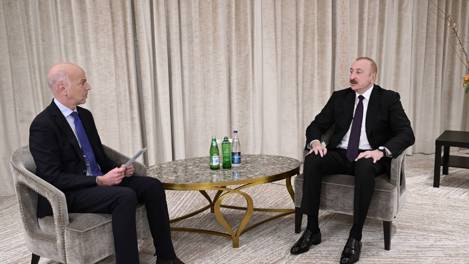 "Tutuklu Karabağ eski liderler iade edilmeyecek”