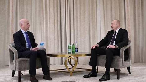 Հայ գերիներու ճակատագիրը անորոշ