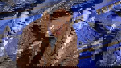 İkna Sarıaslan’a veda: Bir dönem kapandı