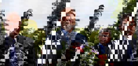 Մաքրոն 4 Մայիսին Հայաստան Կ՚այցելէ