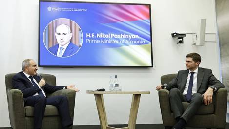 Sınırın açılması süreci ilerliyor, çok yakında gelişme olacağına inanıyorum