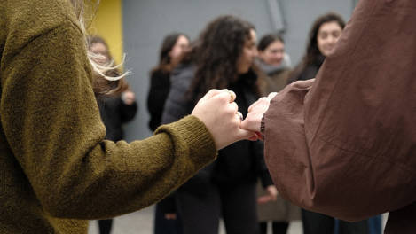 «Հանդիպում» փառատօնը երկրորդ անգամ կը բանայ իր դռները