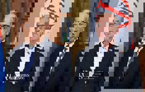 Paşinyan'dan Pezeşkiyan'a taziye