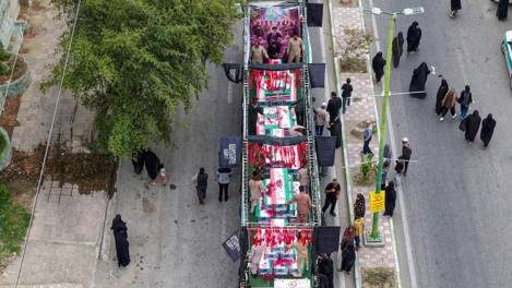 Savaşın masum ve küçük kurbanları: 168 kız çocuğu toprağa verildi