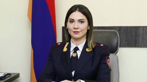 Ermenistan'ın 'yeni anayasa tasarısı' bu ay açıklanacak