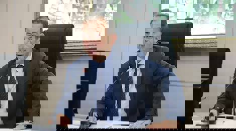 CHP'li Bolu Belediye Başkanı Tanju Özcan tutuklandı