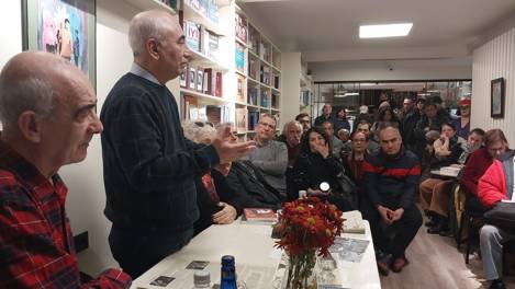 Պատմութենէն այս կողմ Քուրթուլուշի մասին