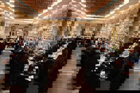 ERVAB’da komisyon başkanları belli oldu