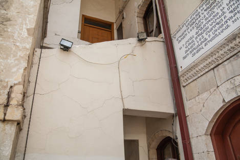 İskenderun Ermeni Kilisesi’nde restorasyon başlıyor