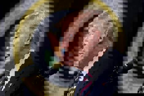 Trump hakkında cinsel istismar iddaları içeren yeni belgeler ortaya çıktı