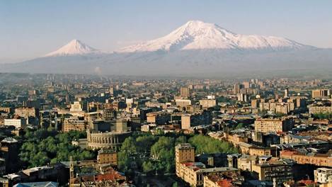 Տոքթ. Կարօ Արմէնի յայտարարութիւնը