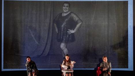 “Gaybubet Şehri” izleyicilerle buluşmaya devam ediyor