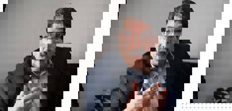 PYD lideri Salih Müslim hayatını kaybetti