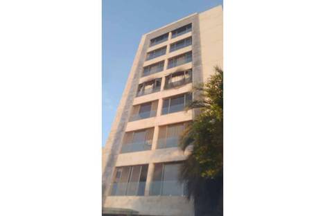 İsrail Beyrut'ta Ermeni mahallesine yakın bir apartmanı vurdu, can kaybı yok