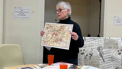 Fethiye, Vahan, Missak: Anlatılması güç üç hikâye