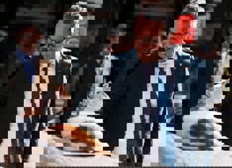 Mahir Polat'ın ev hapsi kaldırıldı