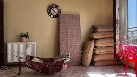 Gündelik direniş: Kadınların hayatı yeniden kurma çabası