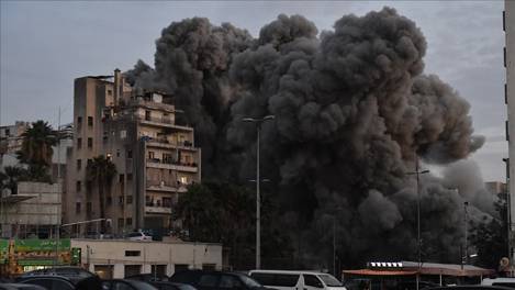 Trump, İsrail'in İran’ın doğalgaz sahasını vuracağını bilmiyormuş