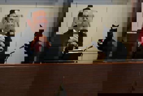 Beyoğlu Belediye Başkanı İnan Güney'e 35 yıl hapis talebi