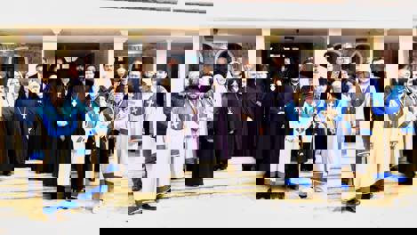 Ուխտագնացութիւն դէպի Կեսարիա եւ Հաթայ