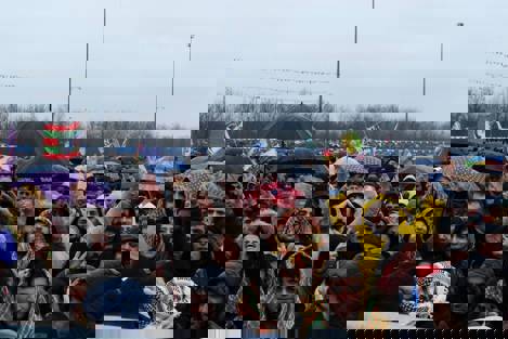 İstanbul ve Diyarbakır'da Newroz’a katılan 27 kişi tutuklandı