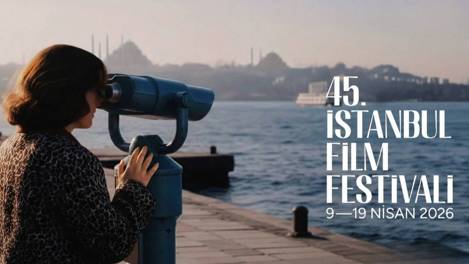 45. İstanbul Film Festivali başlıyor: Gündemde yine sansür eleştirileri ve boykot çağrıları