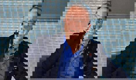 Murat Çalık: Vicdanım çok rahat