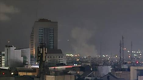 İsrail Savunma Bakanı, İran ve Lübnan'a yeni saldırı plânlarını onayladı