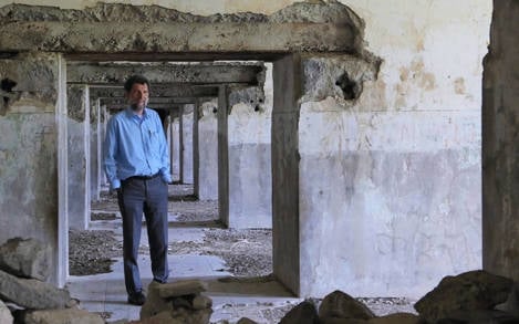 ECHR Convenes for Osman Kavala