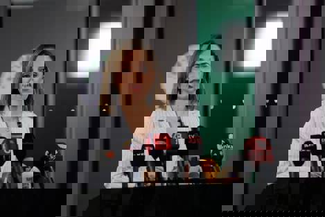 Ayşegül Doğan: Öcalan ile kurulan hukukun adı konulmalı