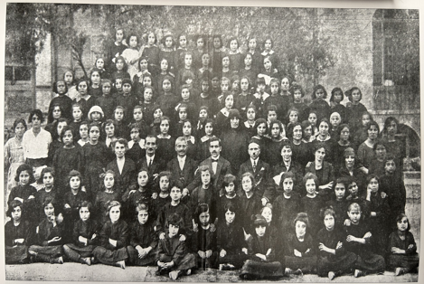 Balat Yetimhanesi’nin ana besin maddesi: Ekmek