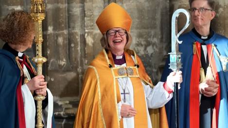 "Gençliğimde kesinlikle şu an olduğum yeri hayal bile edemezdim"