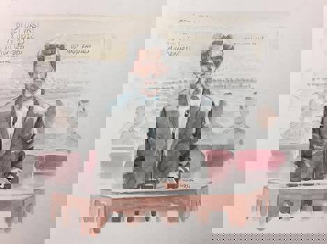 Օսման Քաւալայի խնդիրը ԵՄԻԱ-ի օրակարգին