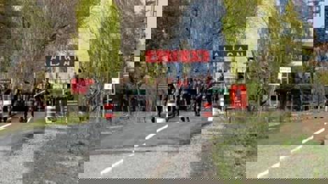 “Alican Sınır Kapısı’nın açılmamasının nedeni nedir?”