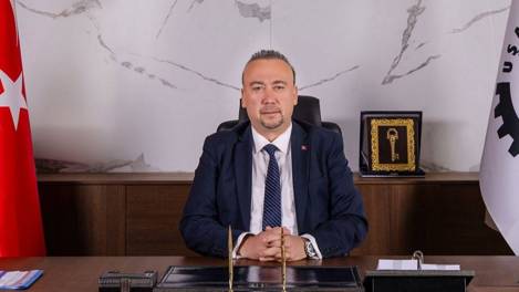 Uşak’ta operasyon: Belediye Başkanı dahil 11 kişi gözaltında