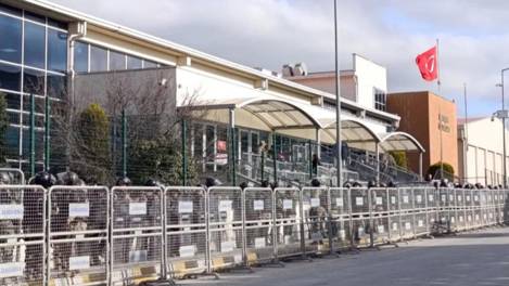 Դատավարութիւն առանց արդարութեան