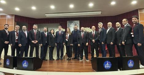 "İmkansızı başardık, desteklerini esirgemeyen üyelere teşekkür ederiz"