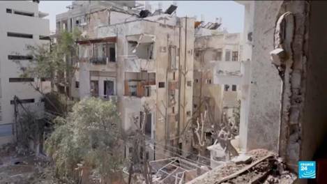 İsfahan'daki bombardımanda bir İranlı Ermeni de öldü