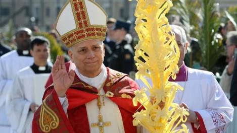Papa’dan ABD Savunma Bakanı’nın 'şiddet duası'na eleştiri