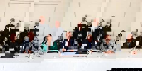 Öcalan: Artık geriye dönüş mümkün değil