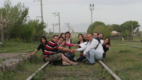 Agos’un 30 yılı: Hafıza, teyit ve temas