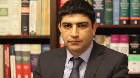 "Başladığın iş yarım kalmayacak..."