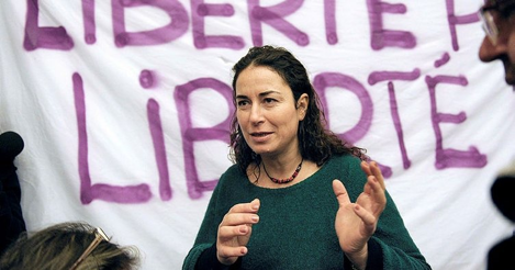 Pınar Selek davası 18 Eylül'e ertelendi