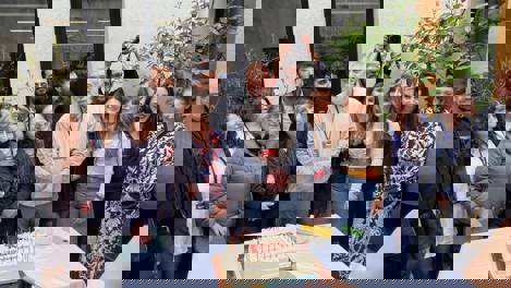 “Altı ay ömür biçenler yanıldılar”