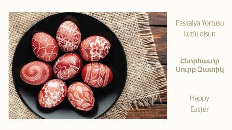 Shnorhavor Surp Zadig